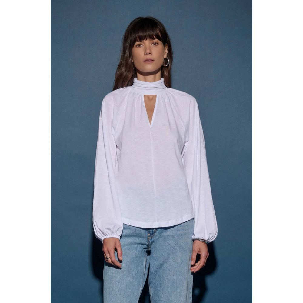 Tramonto Blouse