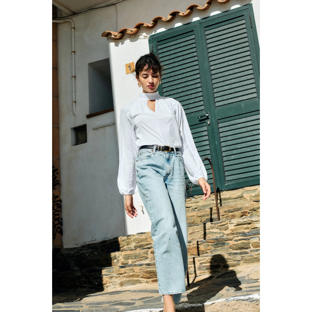 Tramonto Blouse