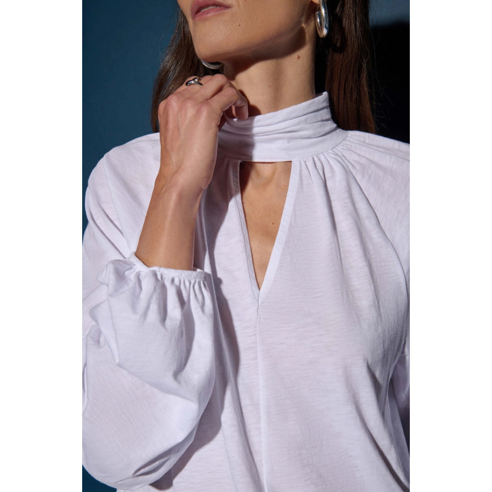 Tramonto Blouse