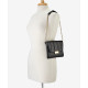Utopia Clutch