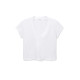 Belleza V Neck Tee