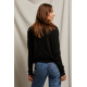 Grand Long Sleeve Crew Tee