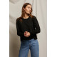 Grand Long Sleeve Crew Tee