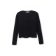 Grand Long Sleeve Crew Tee