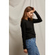 Grand Long Sleeve Crew Tee