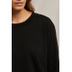 Grand Long Sleeve Crew Tee