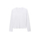 Grand Long Sleeve Crew Tee