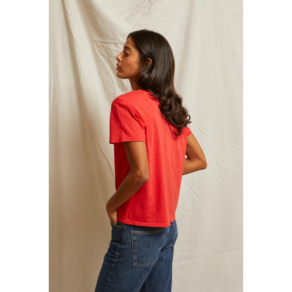 Storm Edge Tee