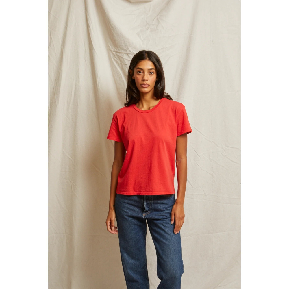 Storm Edge Tee