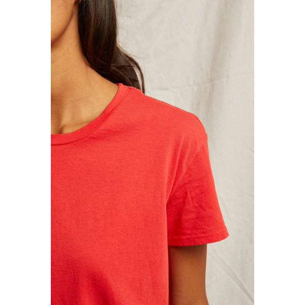 Storm Edge Tee