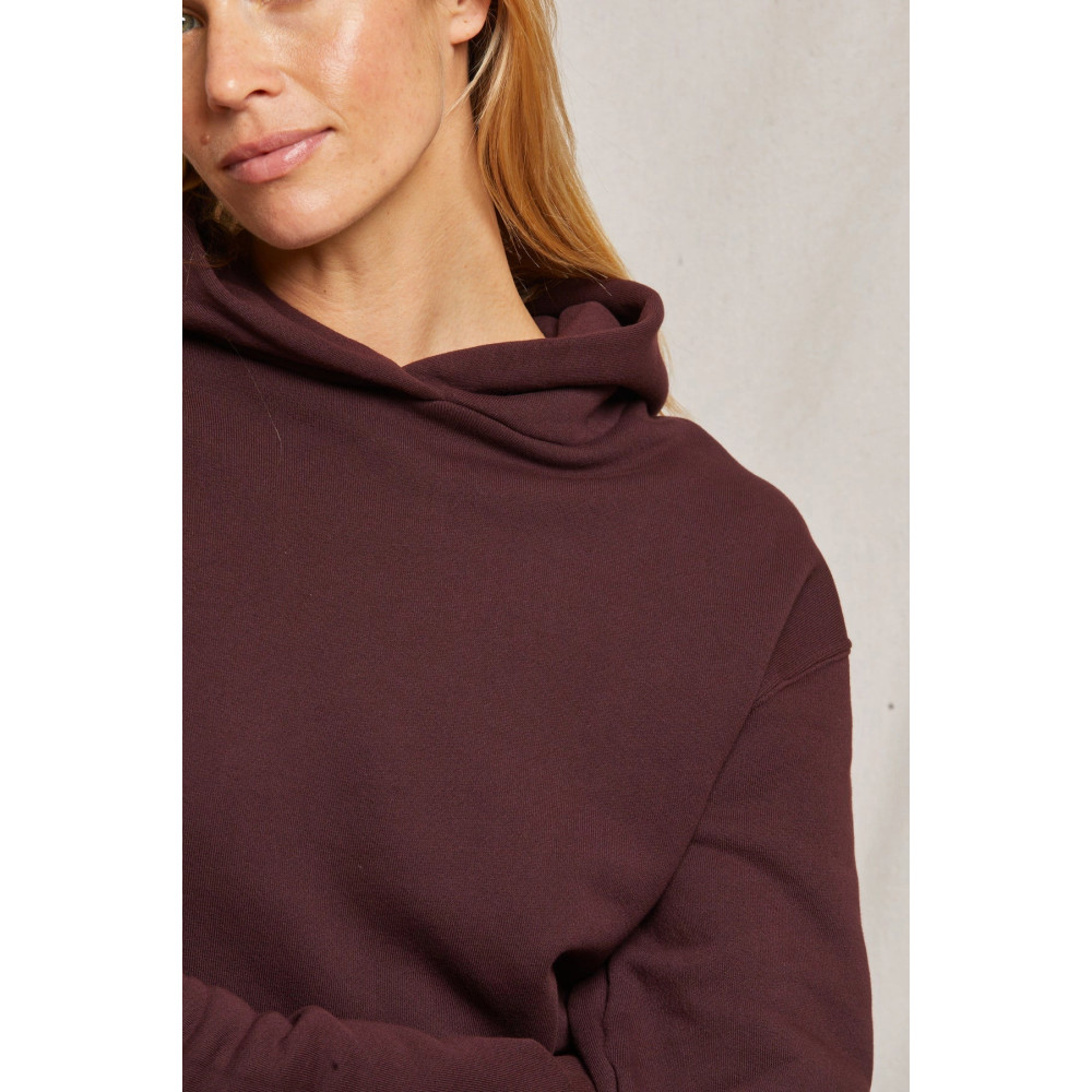 Compás Pulse Pullover Hoodie