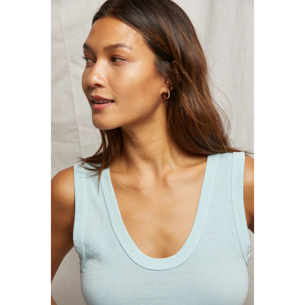 Dentelle Vibe Tank