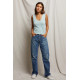 Dentelle Vibe Tank