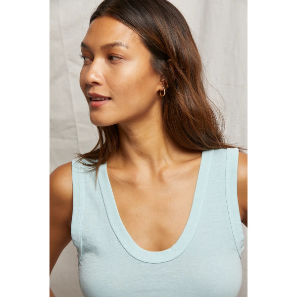 Dentelle Vibe Tank