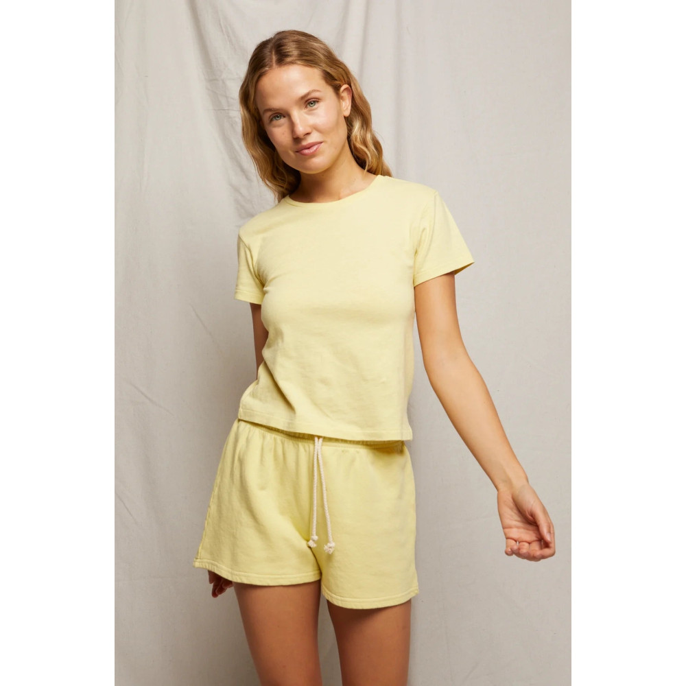 Rapids Short