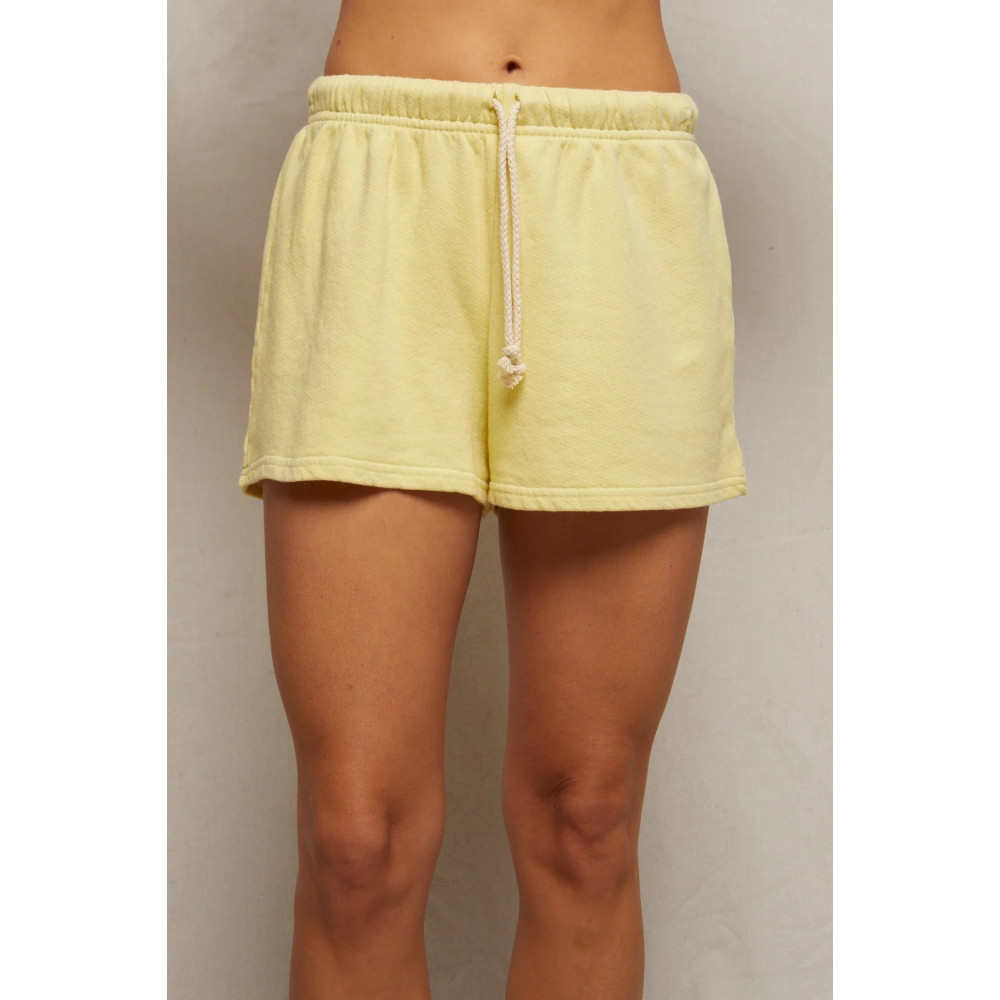 Rapids Short