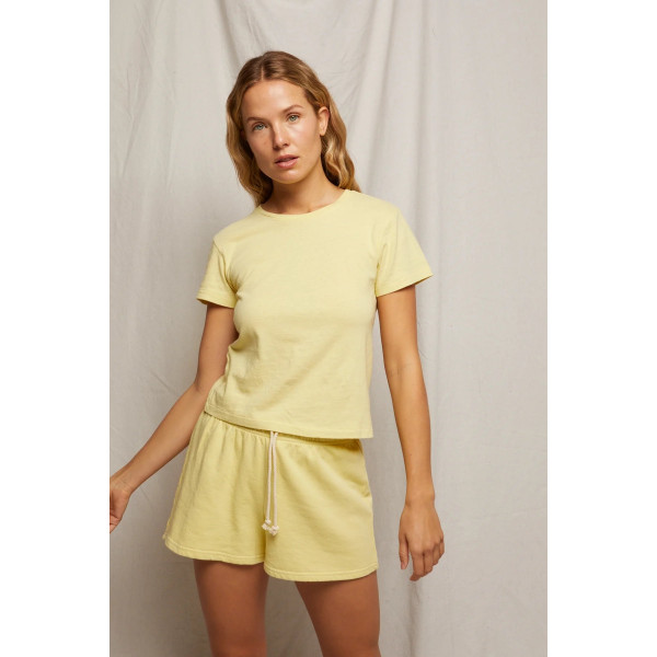 Rapids Short