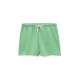 Rayon Sweat Short