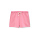 Rayon Sweat Short