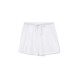 Rayon Sweat Short