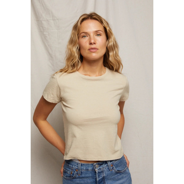 Kindle Vintage Tee