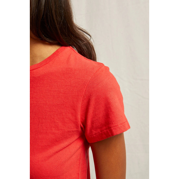 Kindle Vintage Tee