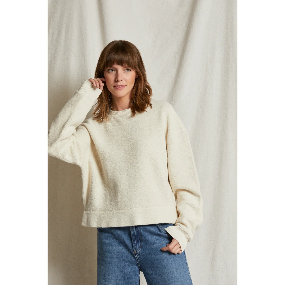Dulce Vibe Crewneck