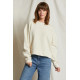 Dulce Vibe Crewneck