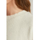Dulce Vibe Crewneck