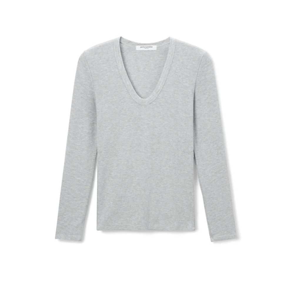 Rayon Soleil U Neck