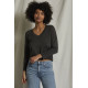 Monsoon V Neck Tee