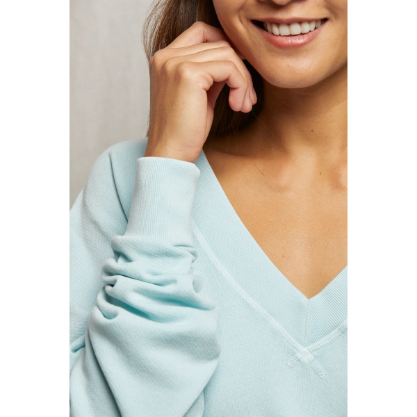 Violetta Sweatshirt