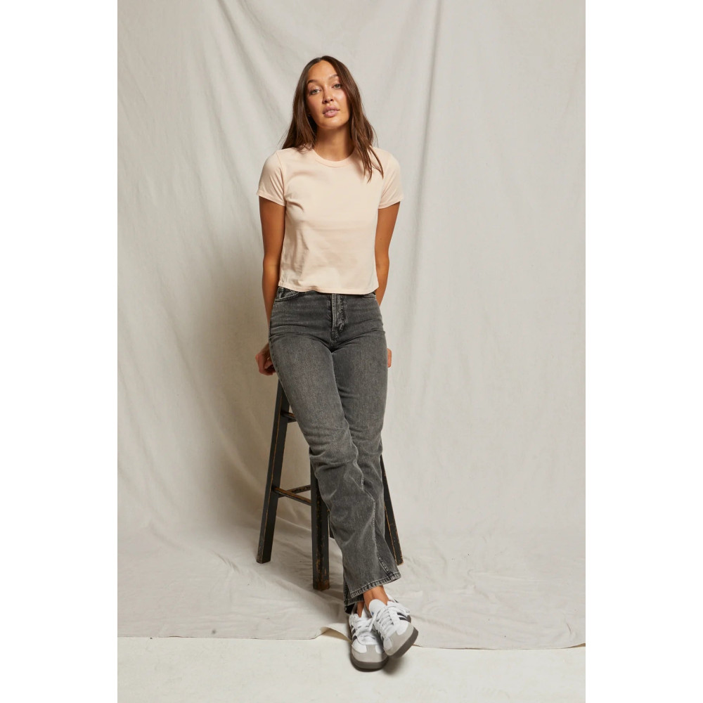 Smooth Baby Tee