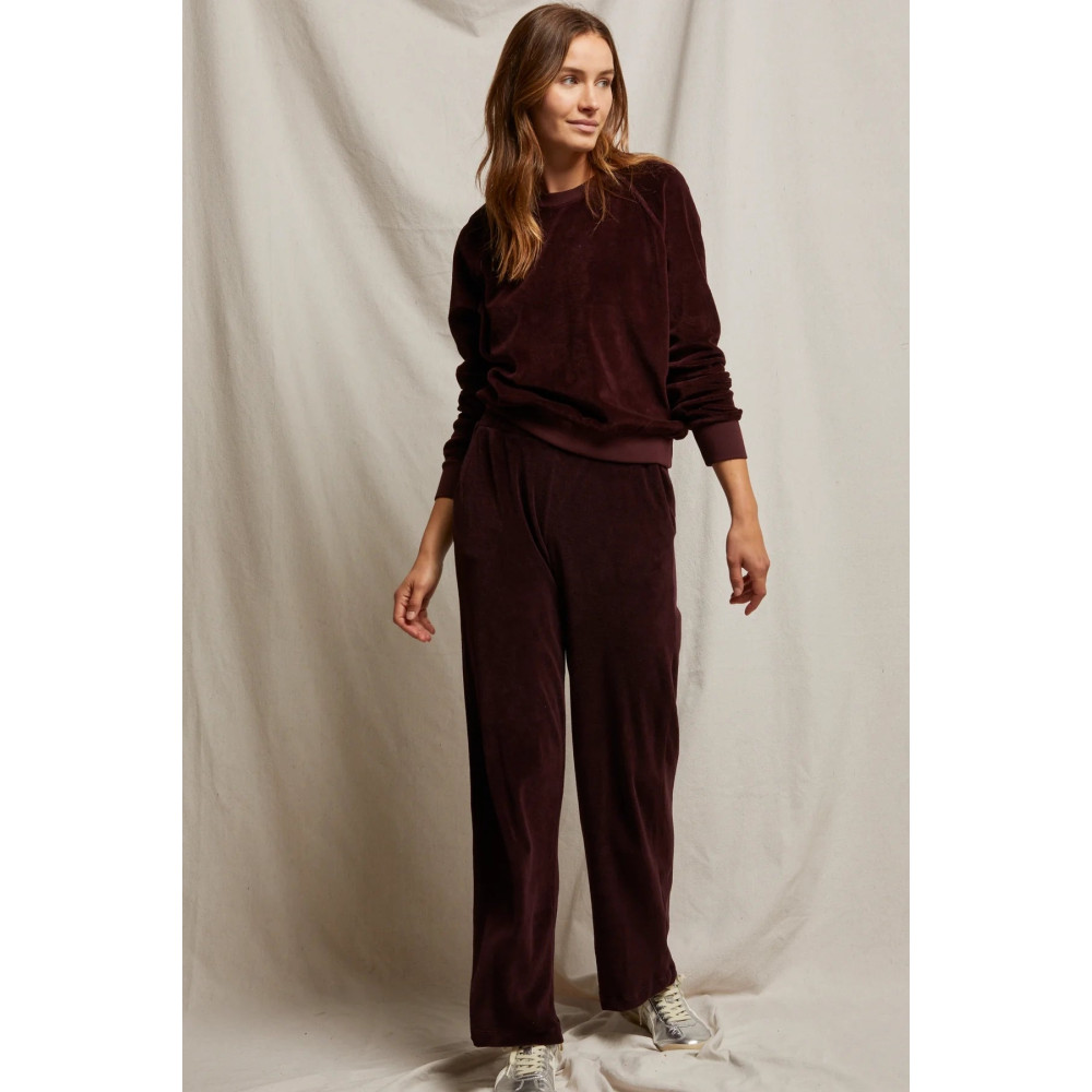 Contour Crewneck Sweatshirt
