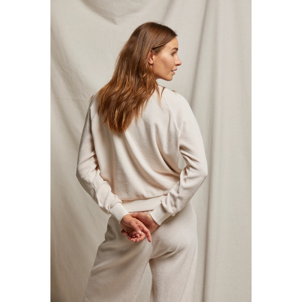 Contour Crewneck Sweatshirt