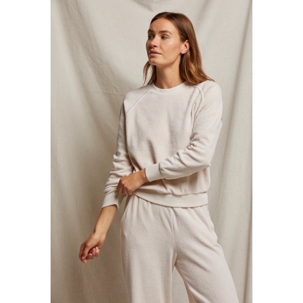 Contour Crewneck Sweatshirt