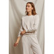 Contour Crewneck Sweatshirt