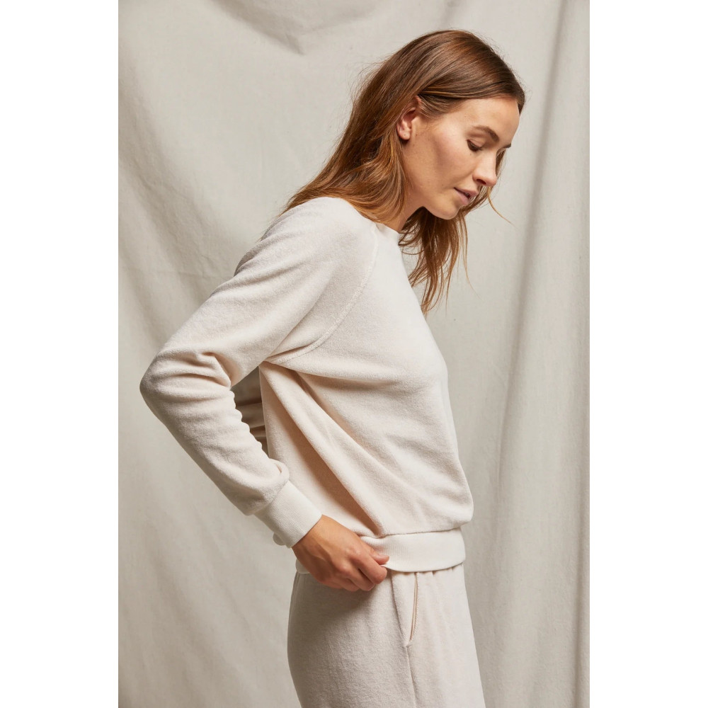 Contour Crewneck Sweatshirt