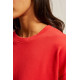 Encaje Brise Sweatshirt