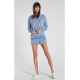 Rhythm Zip-up Sweatshirt