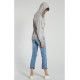Rhythm Zip-up Sweatshirt