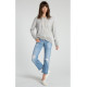 Rhythm Zip-up Sweatshirt