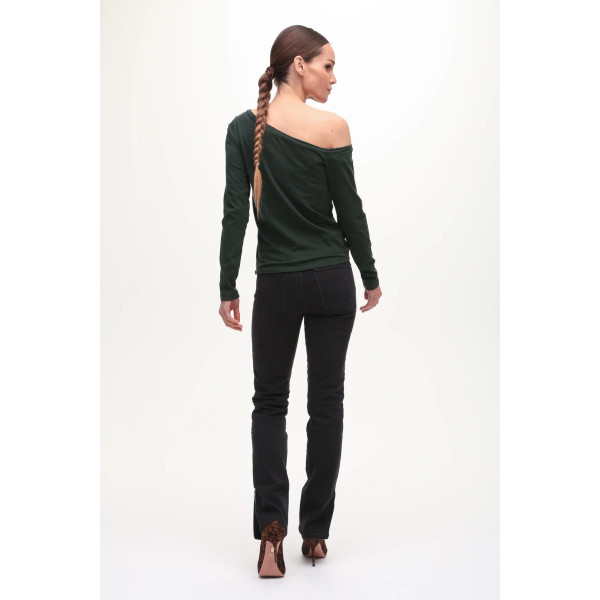 Nexus Mirage Off the Shoulder Top