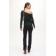 Nexus Mirage Off the Shoulder Top