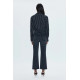 Zeal High Rise Ankle