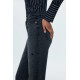 Zeal High Rise Ankle