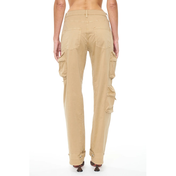 Energy Mid Rise Loose Straight Cargo
