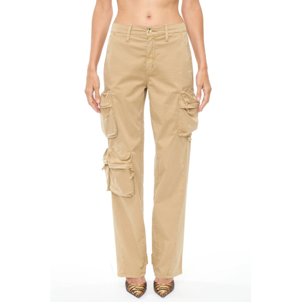 Energy Mid Rise Loose Straight Cargo