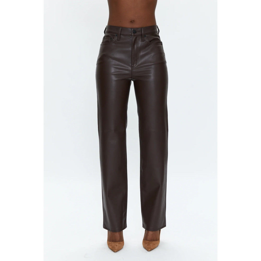 Cuore Vegan Straight