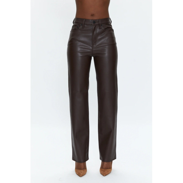 Cuore Vegan Straight